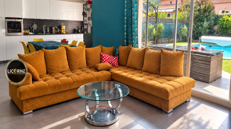 Ma-Cabane - Vente Maison La Ciotat, 110 m²