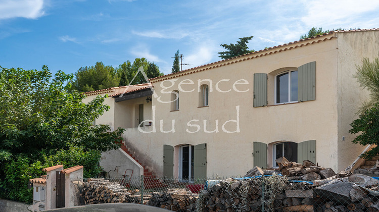 Ma-Cabane - Vente Maison LA CIOTAT, 160 m²