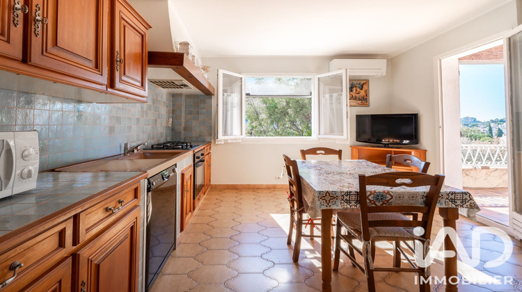 Ma-Cabane - Vente Maison La Ciotat, 251 m²