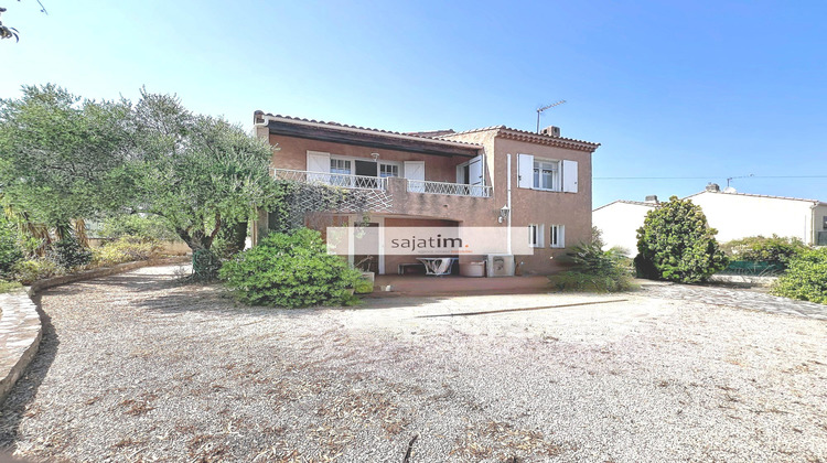 Ma-Cabane - Vente Maison La Ciotat, 126 m²