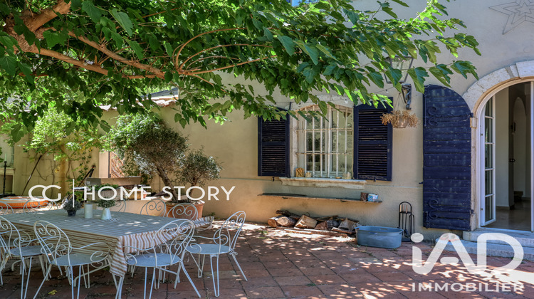 Ma-Cabane - Vente Maison La Ciotat, 367 m²