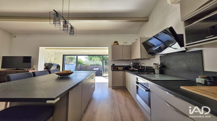 Ma-Cabane - Vente Maison La Ciotat, 52 m²