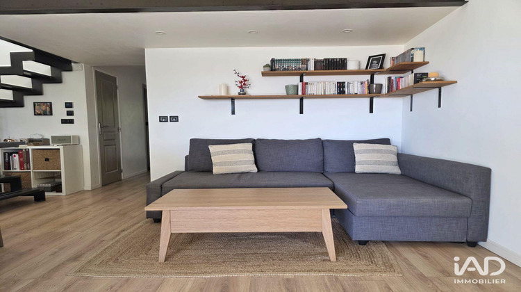 Ma-Cabane - Vente Maison La Ciotat, 52 m²