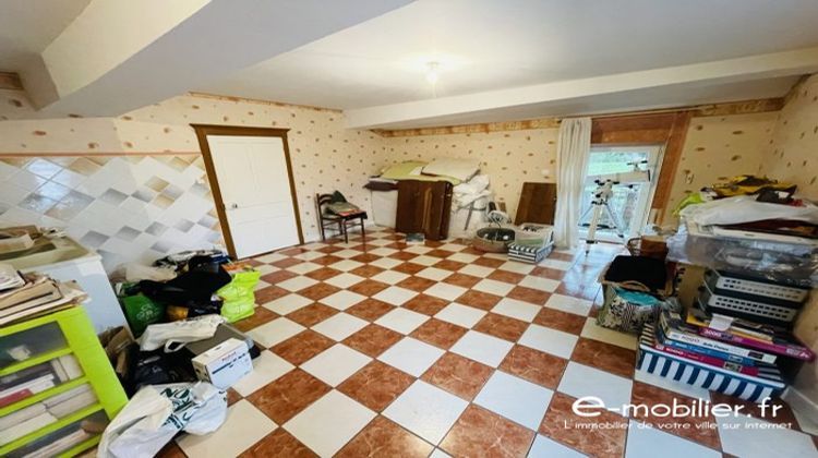 Ma-Cabane - Vente Maison La Clayette, 200 m²