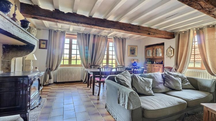 Ma-Cabane - Vente Maison LA CLAYETTE, 232 m²