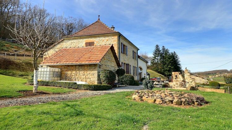 Ma-Cabane - Vente Maison LA CLAYETTE, 232 m²