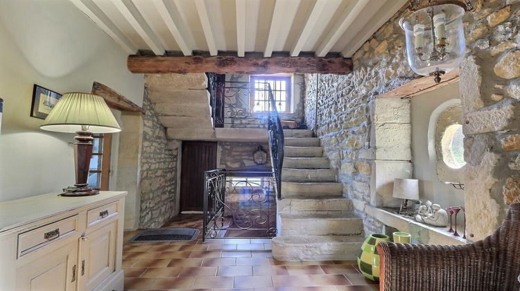 Ma-Cabane - Vente Maison LA CLAYETTE, 232 m²