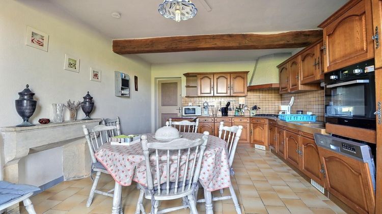 Ma-Cabane - Vente Maison LA CLAYETTE, 232 m²