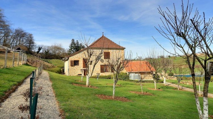 Ma-Cabane - Vente Maison LA CLAYETTE, 232 m²