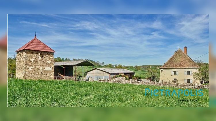 Ma-Cabane - Vente Maison La Clayette, 300 m²