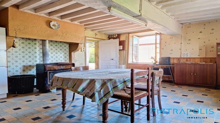 Ma-Cabane - Vente Maison La Clayette, 300 m²