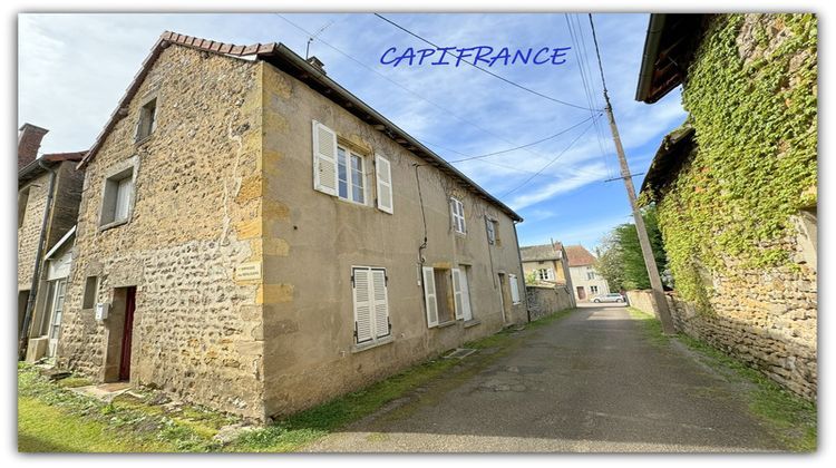 Ma-Cabane - Vente Maison LA CLAYETTE, 90 m²