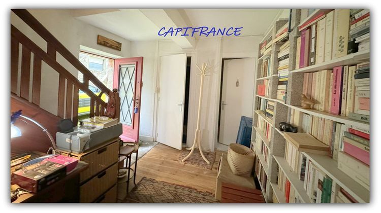 Ma-Cabane - Vente Maison LA CLAYETTE, 90 m²