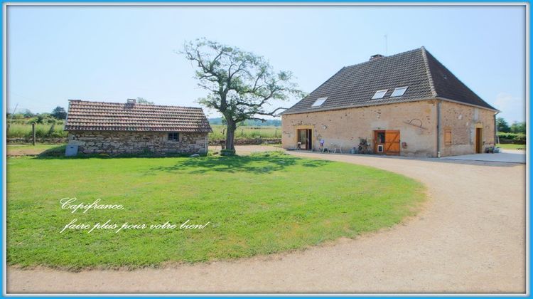 Ma-Cabane - Vente Maison LA CLAYETTE, 152 m²