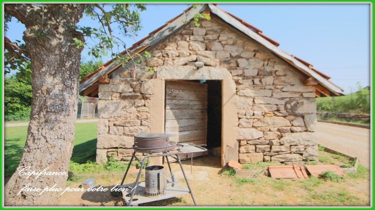 Ma-Cabane - Vente Maison LA CLAYETTE, 152 m²