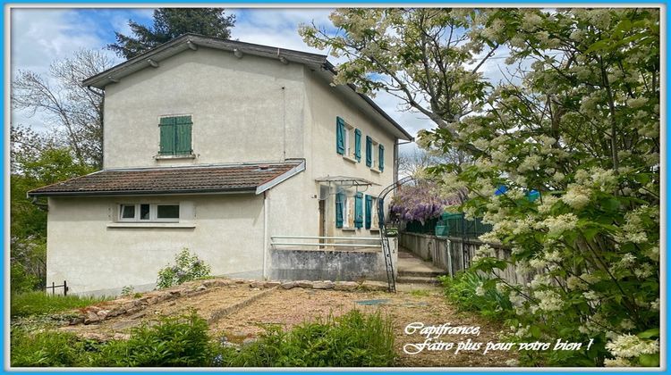 Ma-Cabane - Vente Maison LA CLAYETTE, 78 m²