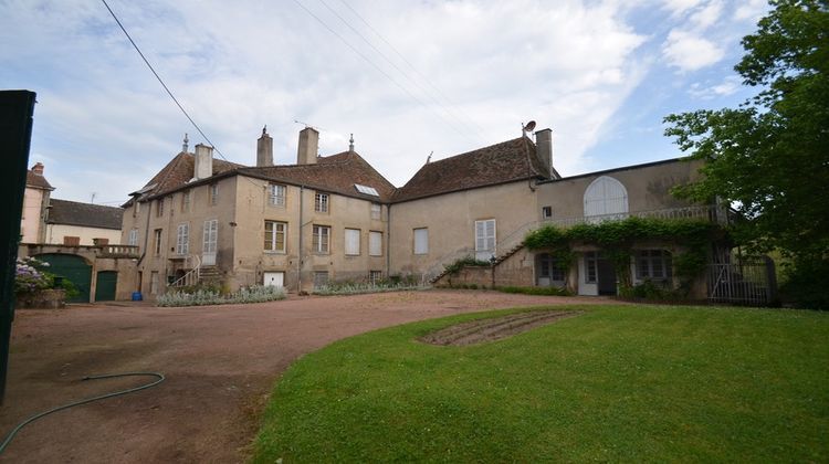 Ma-Cabane - Vente Maison LA CLAYETTE, 550 m²