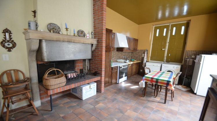 Ma-Cabane - Vente Maison LA CLAYETTE, 550 m²