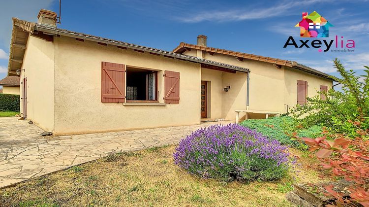 Ma-Cabane - Vente Maison La Clayette, 100 m²