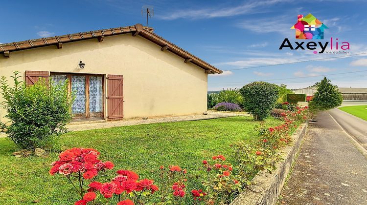 Ma-Cabane - Vente Maison La Clayette, 100 m²