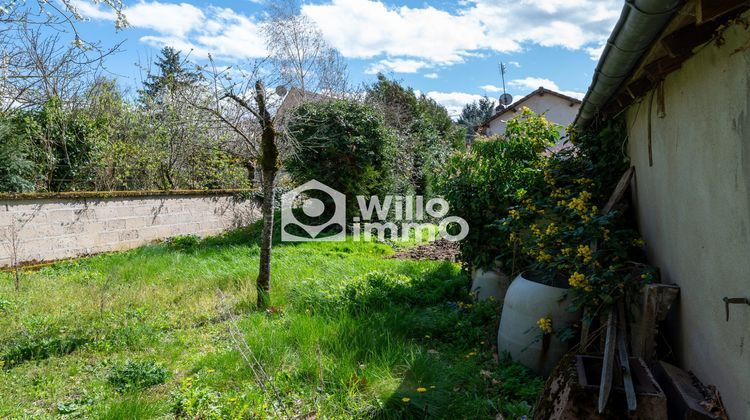 Ma-Cabane - Vente Maison La Clayette, 195 m²