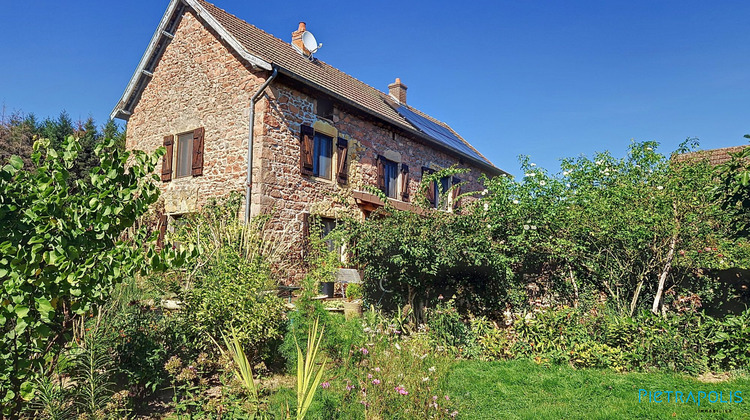 Ma-Cabane - Vente Maison La Clayette, 135 m²