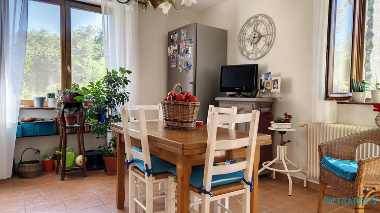 Ma-Cabane - Vente Maison La Clayette, 135 m²