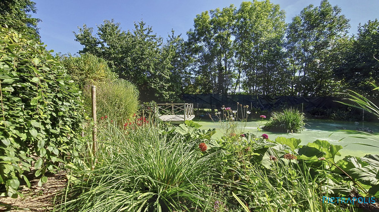 Ma-Cabane - Vente Maison La Clayette, 135 m²