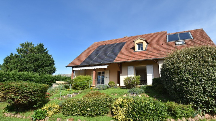 Ma-Cabane - Vente Maison LA CLAYETTE, 139 m²