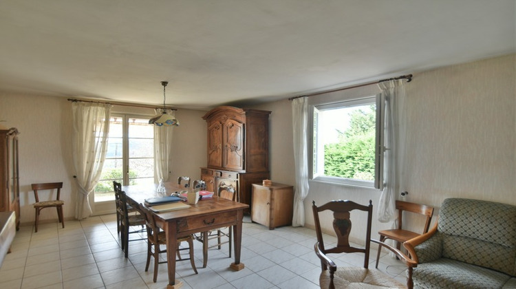 Ma-Cabane - Vente Maison LA CLAYETTE, 139 m²