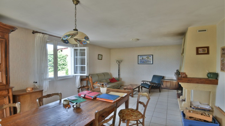 Ma-Cabane - Vente Maison LA CLAYETTE, 139 m²