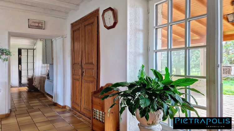 Ma-Cabane - Vente Maison La Clayette, 127 m²