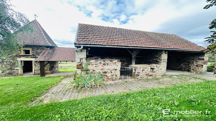 Ma-Cabane - Vente Maison La Clayette, 190 m²