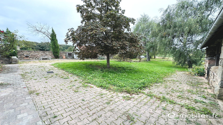 Ma-Cabane - Vente Maison La Clayette, 190 m²