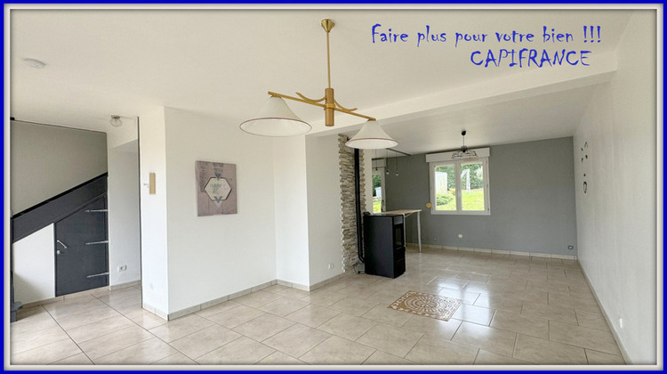 Ma-Cabane - Vente Maison LA CLAYETTE, 105 m²