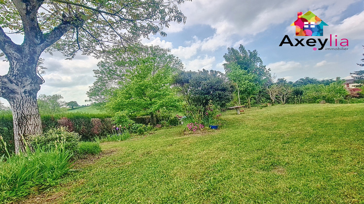 Ma-Cabane - Vente Maison La Clayette, 84 m²