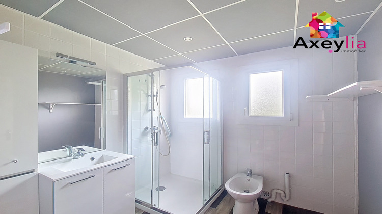 Ma-Cabane - Vente Maison La Clayette, 84 m²