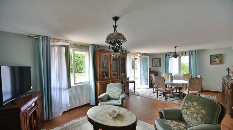 Ma-Cabane - Vente Maison LA CLAYETTE, 105 m²