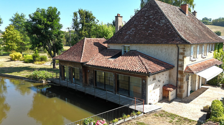 Ma-Cabane - Vente Maison LA CLAYETTE, 346 m²