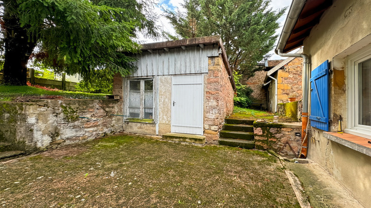 Ma-Cabane - Vente Maison LA CLAYETTE, 185 m²