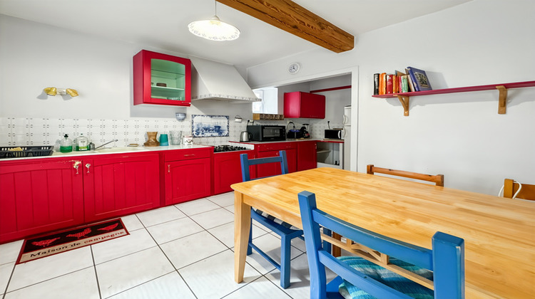 Ma-Cabane - Vente Maison LA CLAYETTE, 185 m²