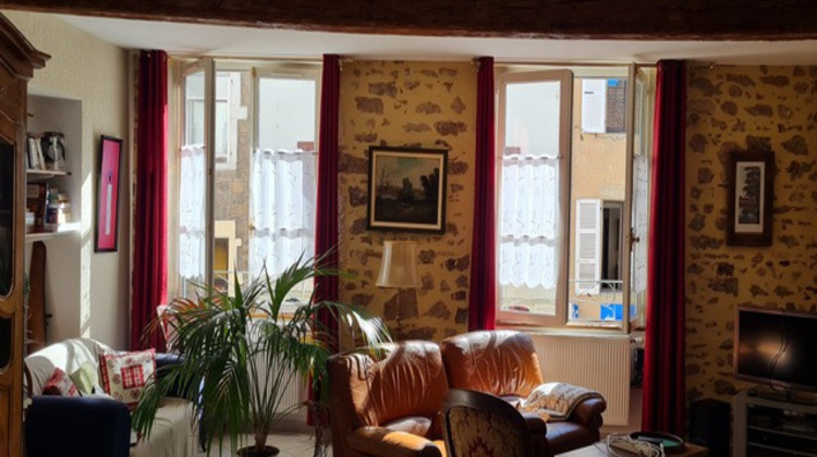 Ma-Cabane - Vente Maison La Clayette, 120 m²