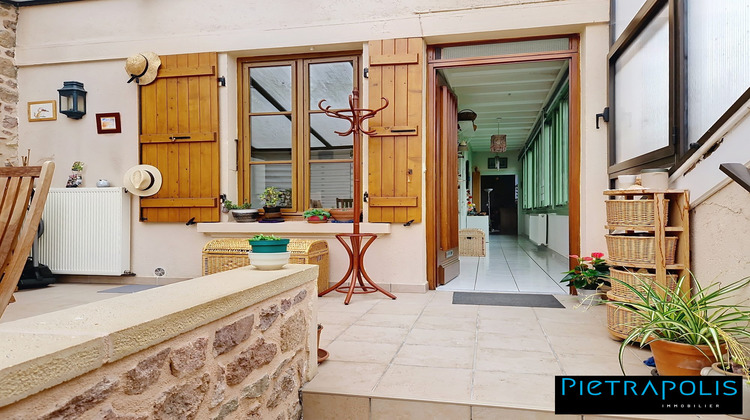 Ma-Cabane - Vente Maison La Clayette, 146 m²