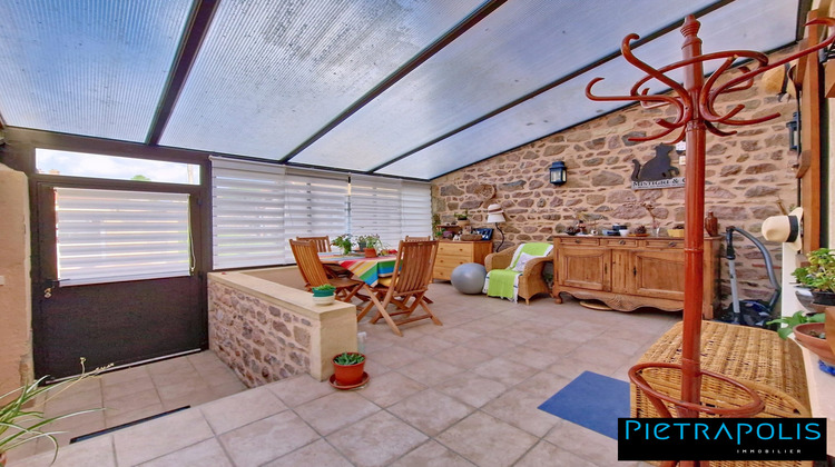 Ma-Cabane - Vente Maison La Clayette, 146 m²