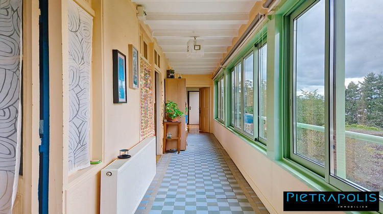 Ma-Cabane - Vente Maison La Clayette, 146 m²