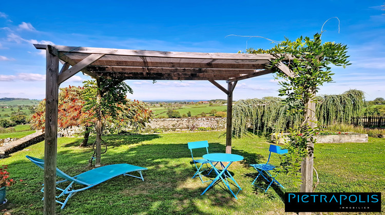 Ma-Cabane - Vente Maison La Clayette, 204 m²