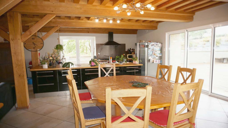 Ma-Cabane - Vente Maison La Clayette, 231 m²