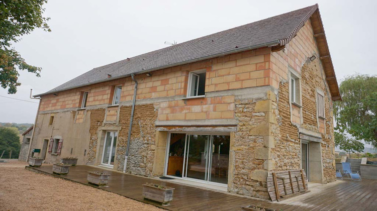 Ma-Cabane - Vente Maison La Clayette, 231 m²