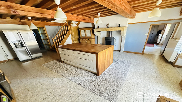 Ma-Cabane - Vente Maison La Clayette, 223 m²