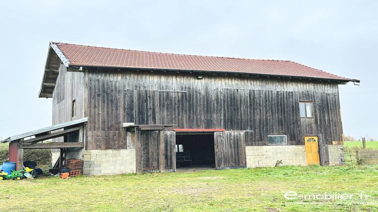 Ma-Cabane - Vente Maison La Clayette, 143 m²